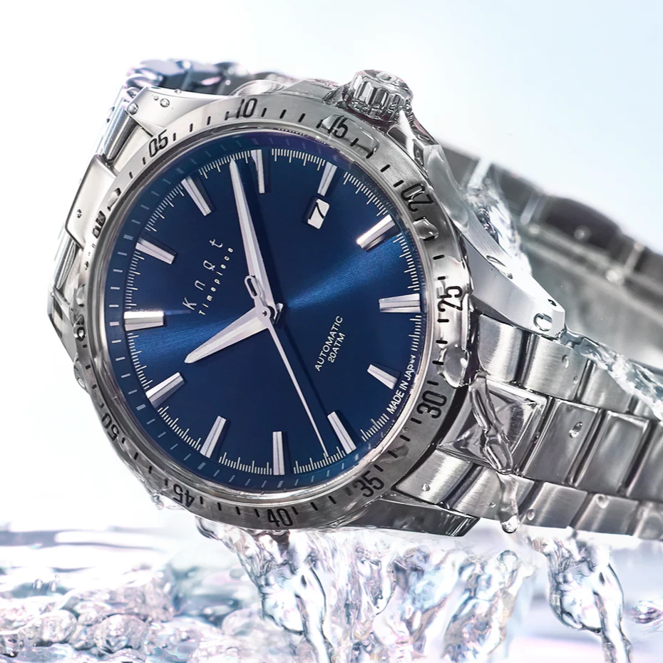 Your Style, Crafted in Japan