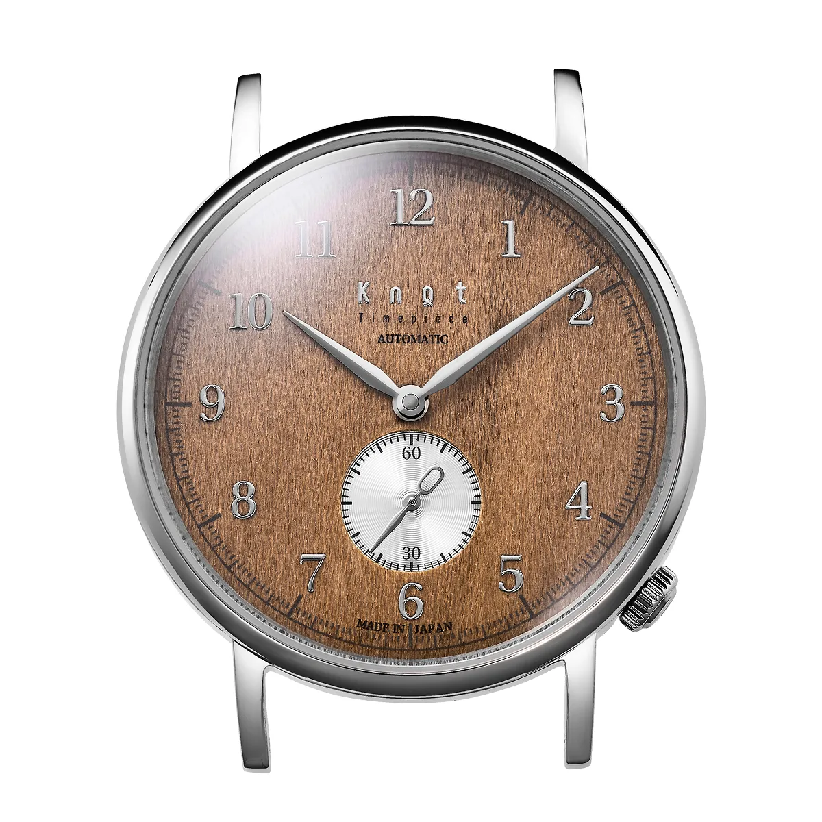 Refined for Every Occasion – Mechanical Automatic